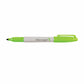 Sharpie Accessories One Size / Lime Sharpie - Fine Point Marker