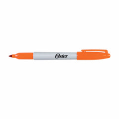 Sharpie Accessories One Size / Orange Sharpie - Fine Point Marker