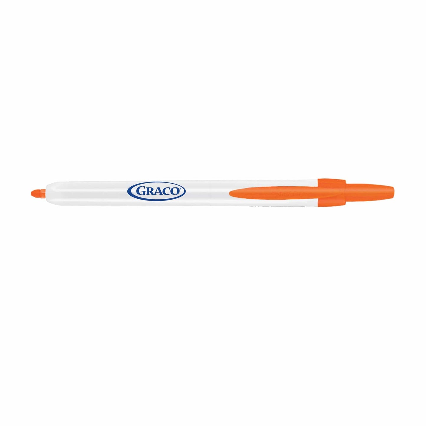 Sharpie Accessories One Size / Orange Sharpie - Retractable Highlighter