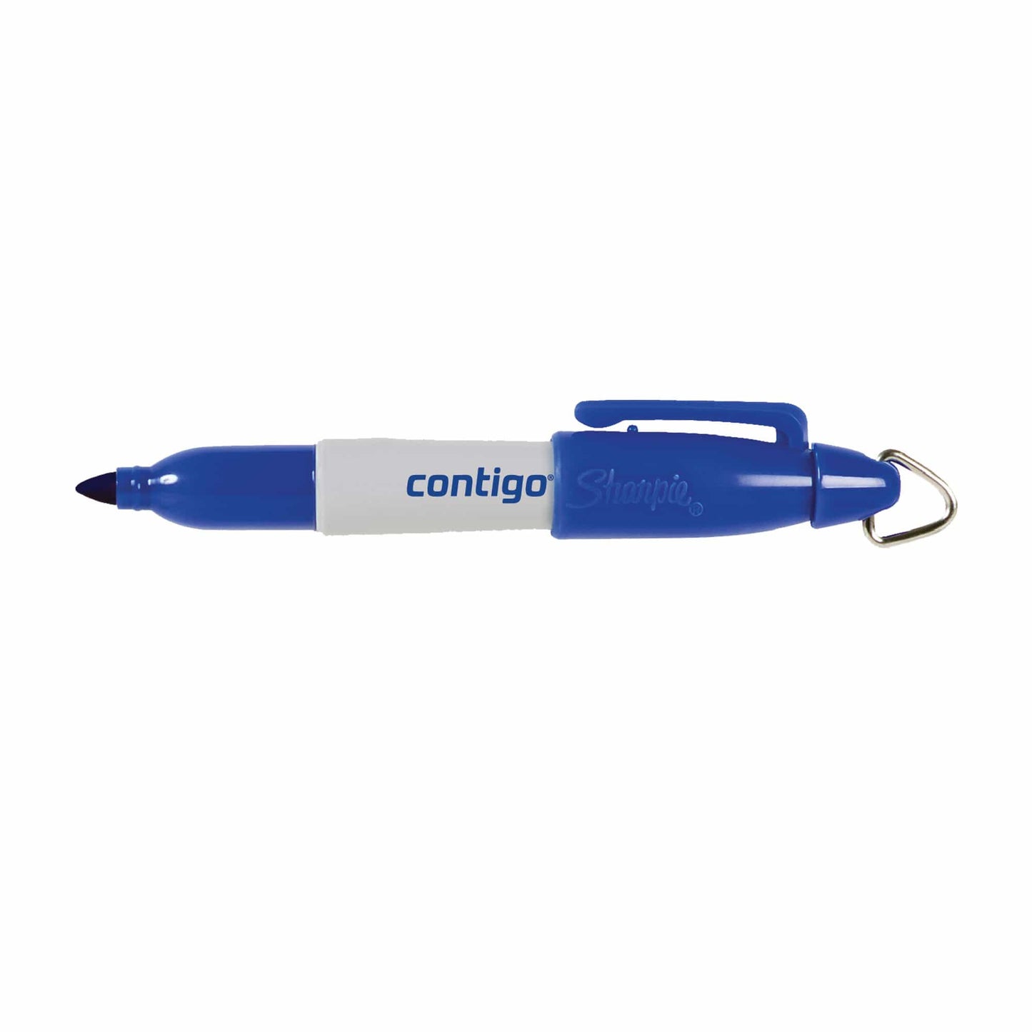 Sharpie Accessories One Size / Royal Blue Sharpie - Fine Point Mini Marker
