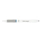 Sharpie Accessories One Size / Royal Blue Sharpie - S-Gel White Barrel Pen