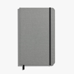 Shinola Accessories Shinola - Medium Hardcover Linen Journal (5.25