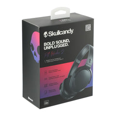 Skullcandy Accessories One Size / Black Skullcandy - Riff 2 Bluetooth Headphones