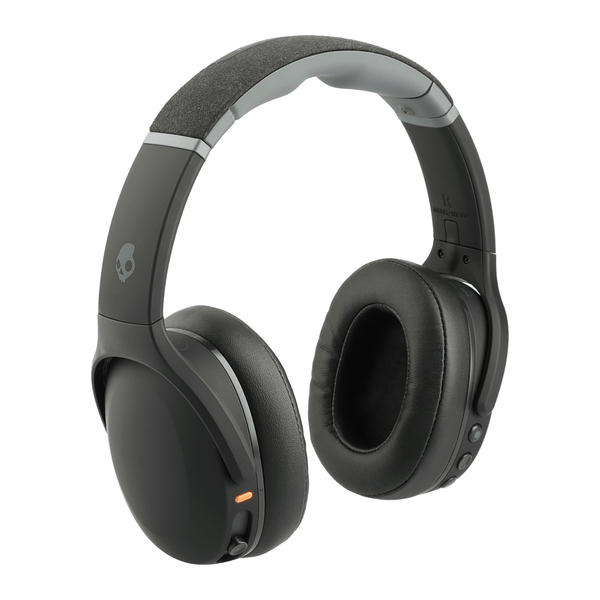Skullcandy Non-apparel One Size / Black Skullcandy - Crusher® EVO Bluetooth Headphones