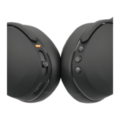 Skullcandy Non-apparel One Size / Black Skullcandy - Crusher® EVO Bluetooth Headphones
