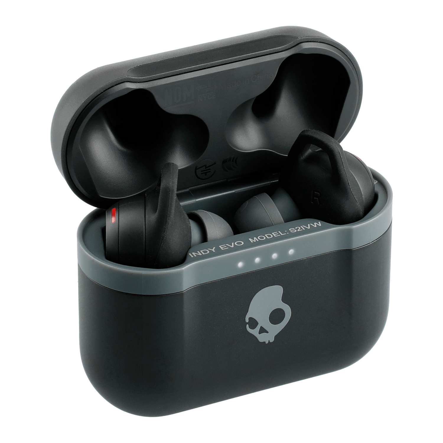 Indy discount evo earbuds