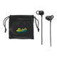 SkullCandy Non-apparel One Size / Black Skullcandy - Jib+™ Bluetooth Earbuds