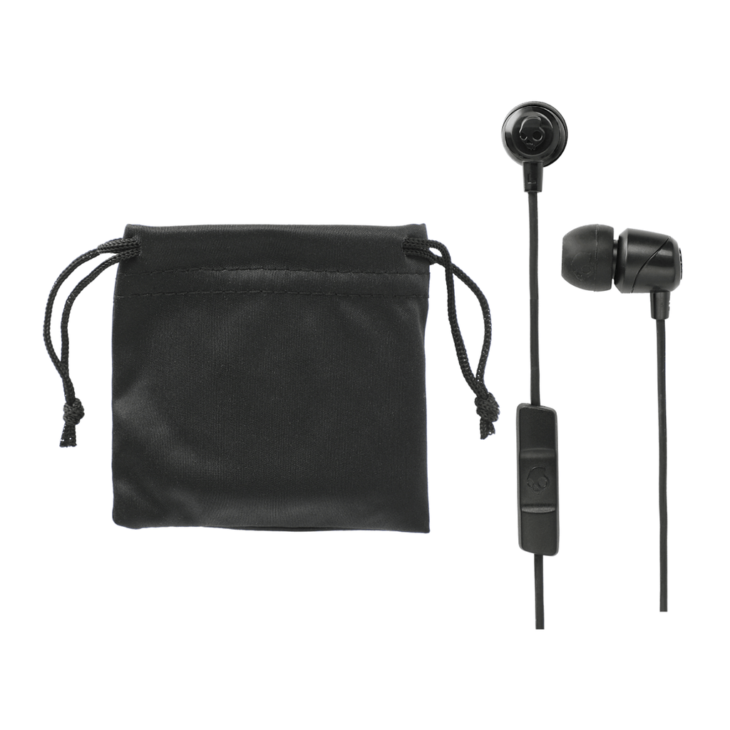 Skullcandy - Jib Wired Earbuds with Microphone – Threadfellows