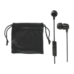SkullCandy Non-apparel One Size / Black Skullcandy - Jib Wired Earbuds with Microphone