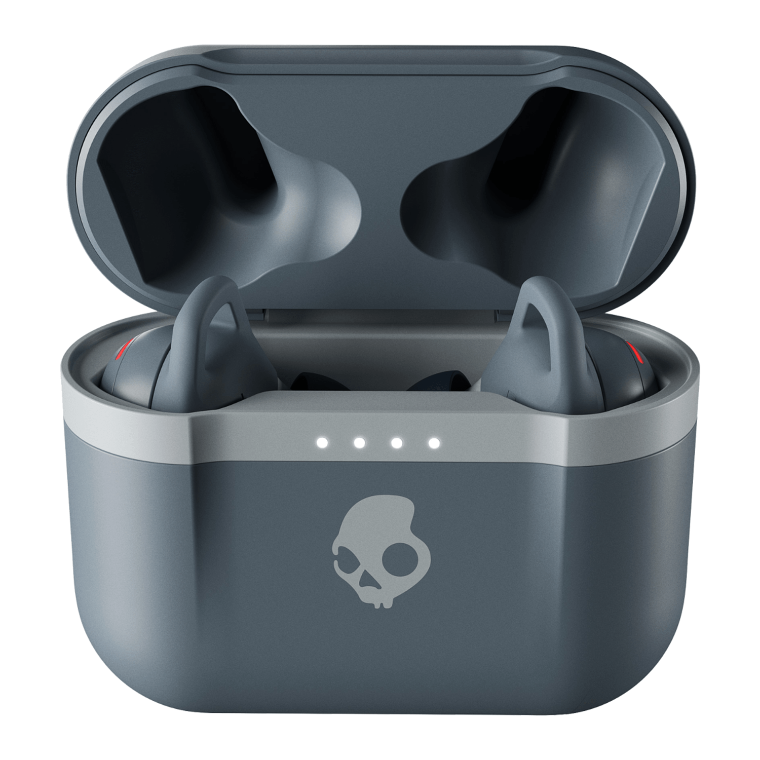 SkullCandy Non-apparel One Size / Grey Skullcandy - Indy™ Evo True Wireless Bluetooth Earbud