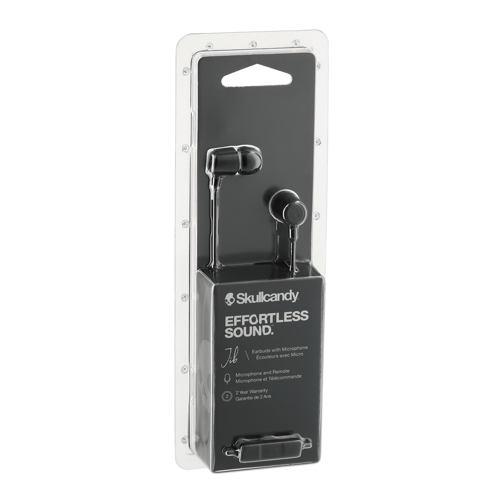 Skullcandy discount wired earphones