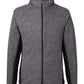 Spyder - Men's Full-Zip Sweater Fleece Jacket