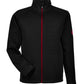 Spyder - Men's Full-Zip Sweater Fleece Jacket