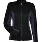 Spyder - Women's Full-Zip Sweater Fleece Jacket