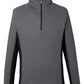 Spyder Fleece S / Polar Spyder - Men's Half-Zip Sweater Fleece Jacket
