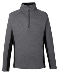 Spyder Fleece S / Polar Spyder - Men's Half-Zip Sweater Fleece Jacket
