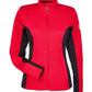 Spyder - Women's Full-Zip Sweater Fleece Jacket