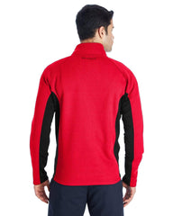 Spyder Fleece Spyder - Full-Zip Sweater Fleece Jacket