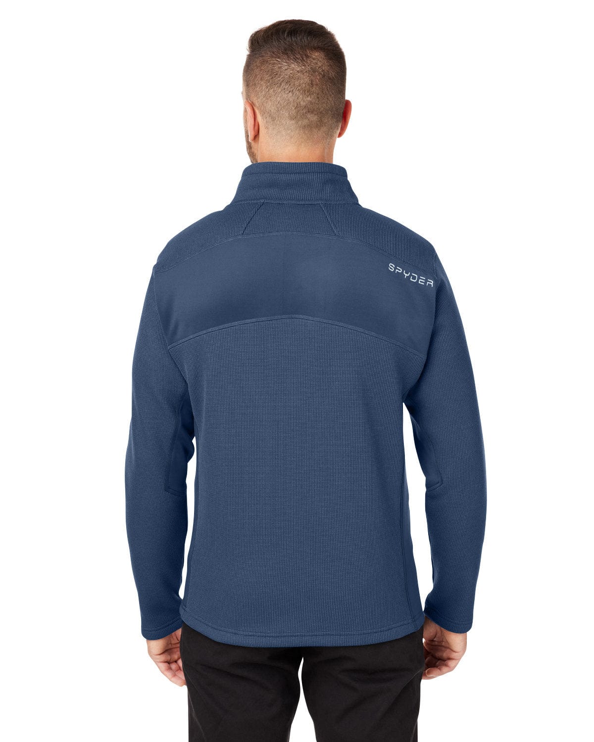 Spyder - Men's Constant Canyon Sweater – Threadfellows
