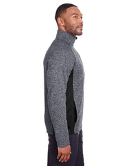 Spyder Fleece Spyder - Men's Half-Zip Sweater Fleece Jacket
