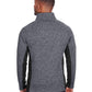 Spyder Fleece Spyder - Men's Half-Zip Sweater Fleece Jacket