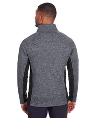 Spyder Fleece Spyder - Men's Half-Zip Sweater Fleece Jacket