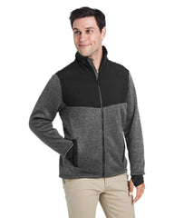 Spyder Fleece Spyder - Men's Passage Sweater Jacket