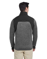 Spyder Fleece Spyder - Men's Passage Sweater Jacket