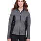Spyder Fleece Spyder - Women's Full-Zip Sweater Fleece Jacket