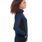 Spyder Fleece Spyder - Women's Half-Zip Sweater Fleece Jacket