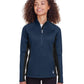 Spyder Fleece Spyder - Women's Half-Zip Sweater Fleece Jacket