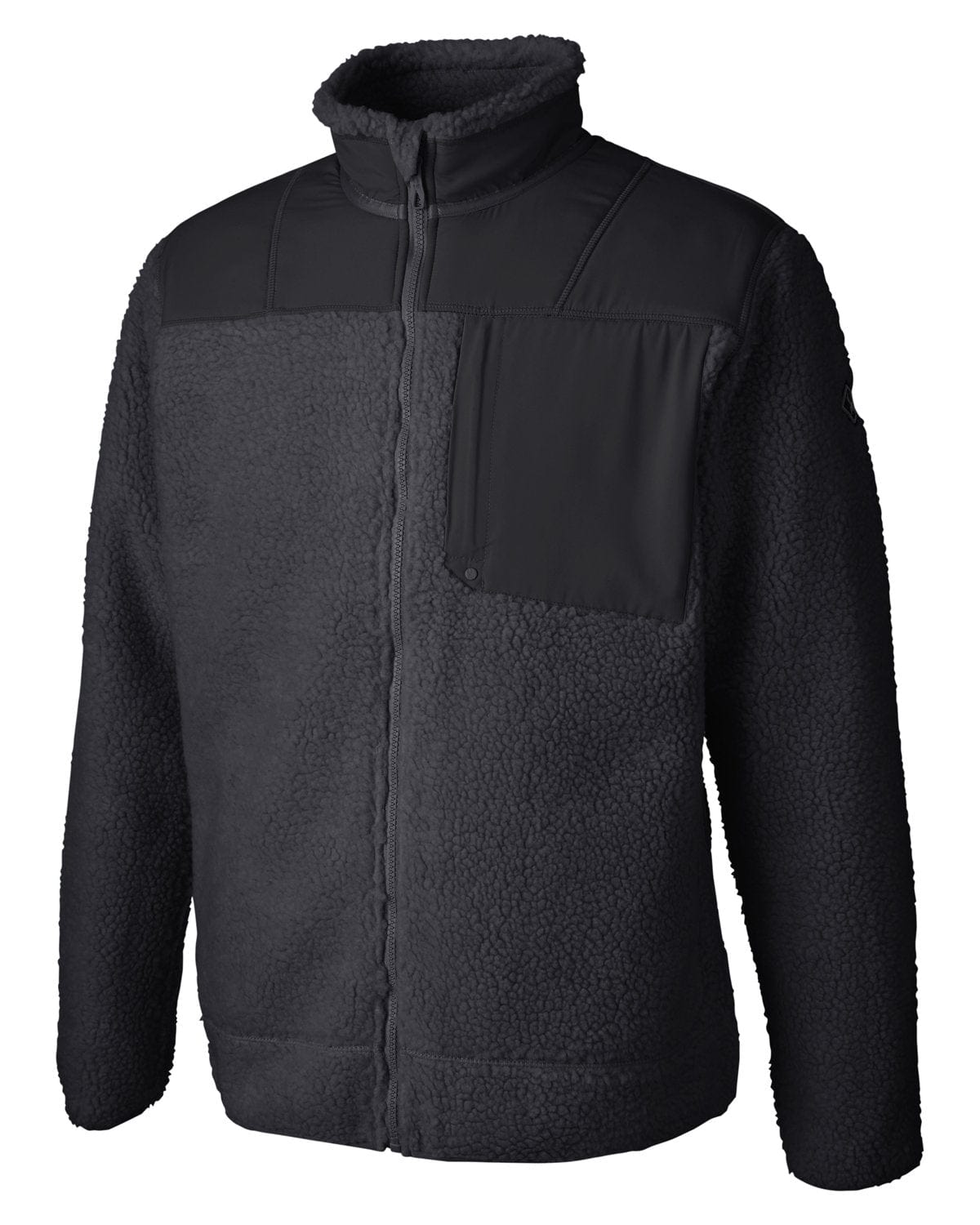 NEW Spyder newest Men’s Sherpa Jacket XL