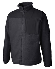 Spyder Fleece XS / Black Spyder - Venture Sherpa Jacket