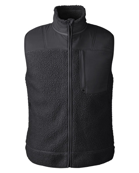 Spyder Fleece XS / Black Spyder - Venture Sherpa Vest