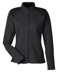 Spyder Fleece XS / Black Spyder - Women's Constant Canyon Sweater