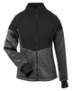 Spyder Fleece XS / Polar Powder/Black Spyder - Women's Passage Sweater Jacket