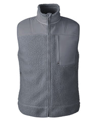 Spyder Fleece XS / Polar Spyder - Venture Sherpa Vest