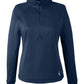 Spyder Layering S / Frontier Spyder - Women's Freestyle Half-Zip Pullover
