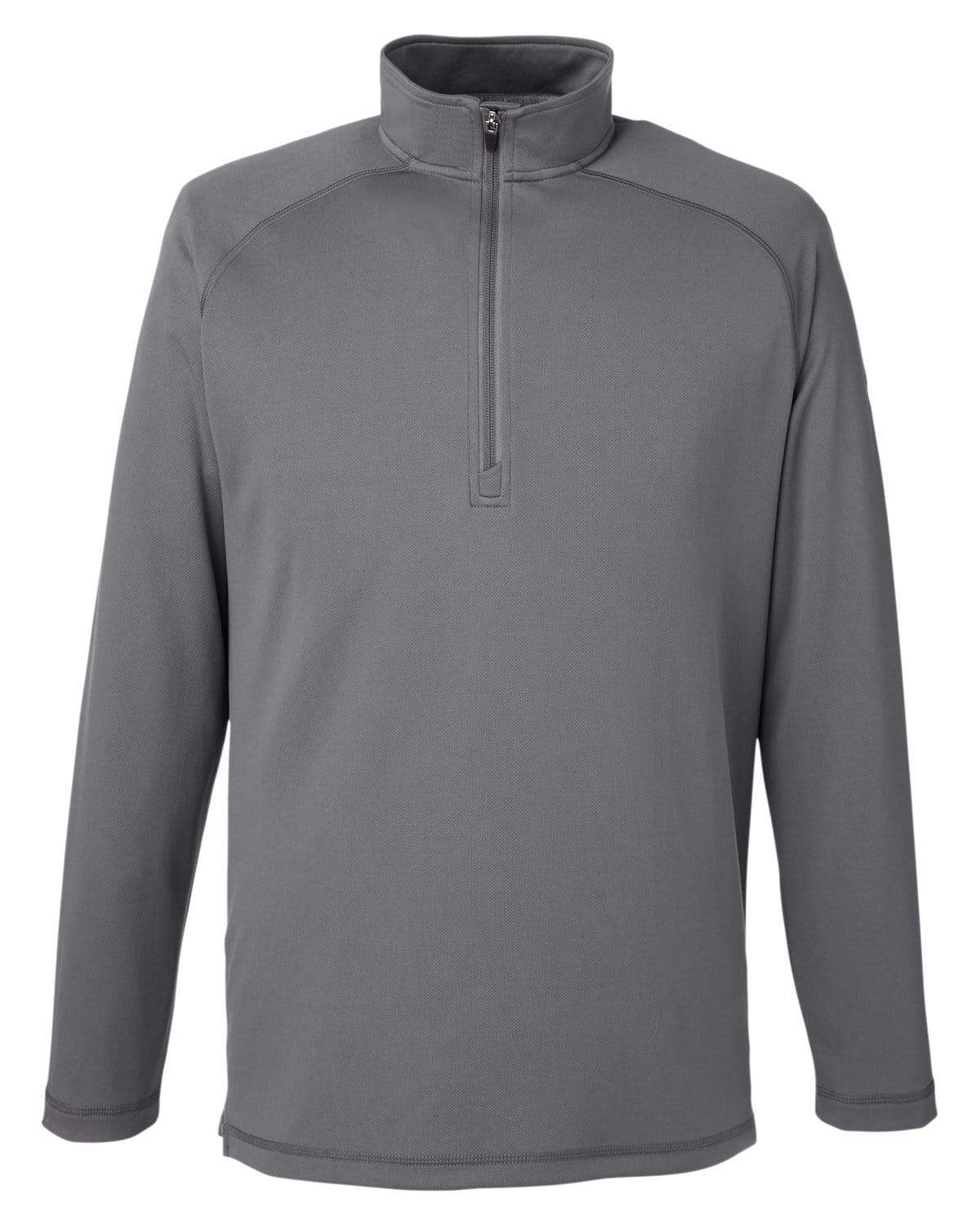 Spyder Layering S / Polar Spyder - Men's Freestyle Half-Zip Pullover
