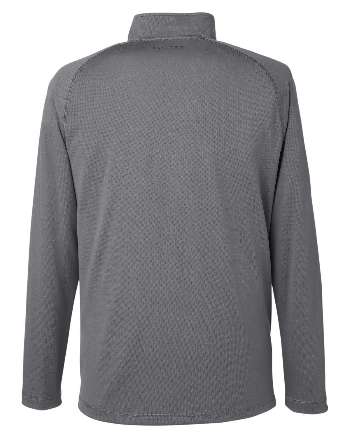 Spyder Layering Spyder - Men's Freestyle Half-Zip Pullover