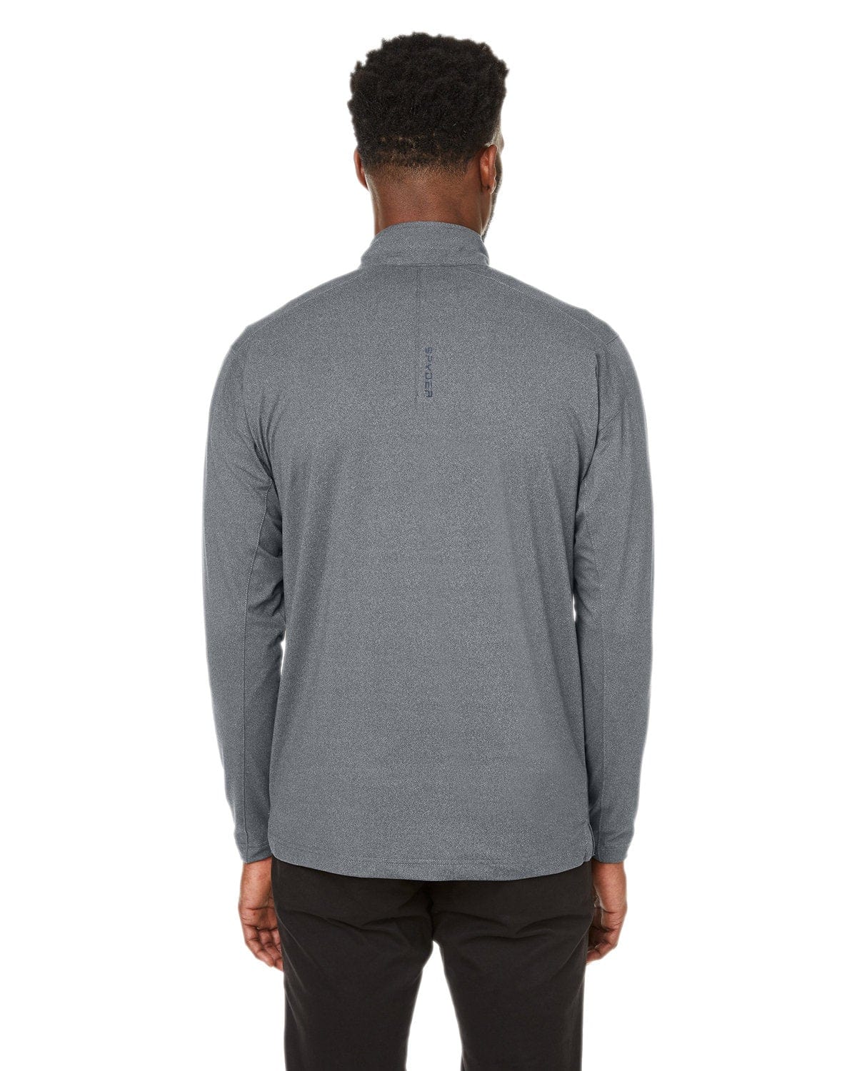 Spyder Layering Spyder - Men's Spyre Quarter-Zip