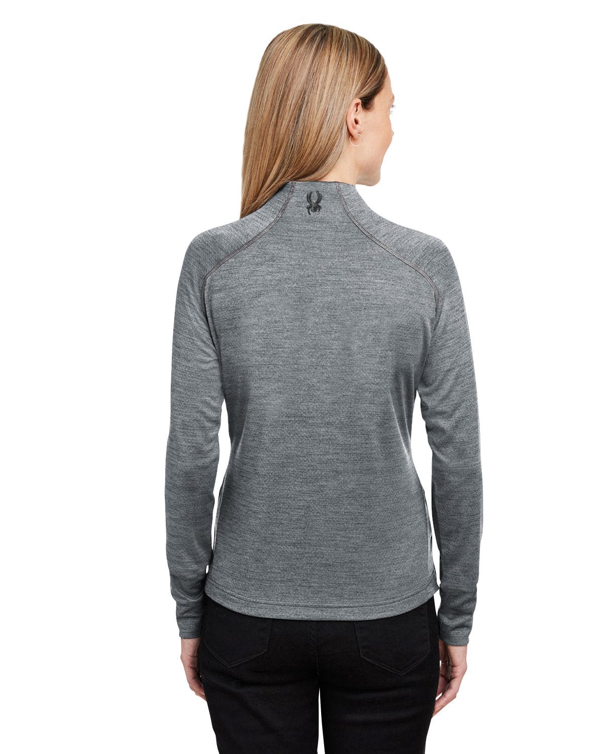 Spyder Layering Spyder - Women's Mission Half-Zip