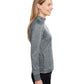Spyder Layering Spyder - Women's Mission Half-Zip