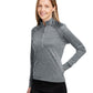 Spyder Layering Spyder - Women's Mission Half-Zip