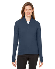 Spyder Layering Spyder - Women's Spyre Quarter-Zip