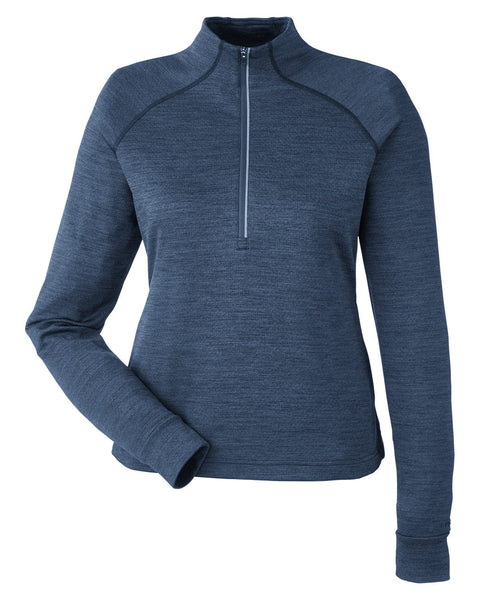 Spyder Womens Legacy Gtx Infinium Lined Half Zip Sweater + $50-$75 + On  Running + Fitness Tops - Products