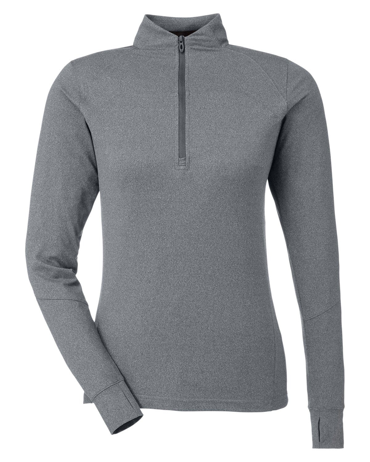 Spyder - Women's Half-Zip Sweater Fleece Jacket – Threadfellows