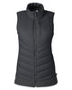 Spyder Outerwear Black / S Spyder - Women's Challenger Vest