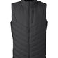 Spyder Outerwear S / Black Spyder - Men's Challenger Vest