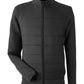 Spyder Outerwear S / Black Spyder - Men's Impact Full-Zip Jacket